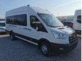 FORD Transit Minibusz Business+ készletről AKCIÓ