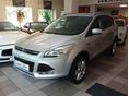 FORD KUGA 2.0 TDCi Titanium Technology AWD 95000km!!! NAVI.AUT váltó!!