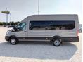 FORD Transit Minibusz Travel A10 automata