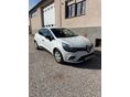 RENAULT CLIO Société 1.5 dCi Business MAGYAR AUTÓ. EGY TULAJ. BALESETMENTES. VÉGIG VEZETETT SZERVIZKÖNYV