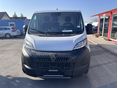 PEUGEOT BOXER 2025 - 1