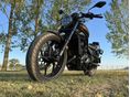 HONDA CMX 1100 