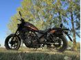 HONDA CMX 1100 2022/12 - 4