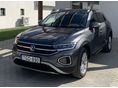 VOLKSWAGEN T-ROC 1.5 TSI ACT Style