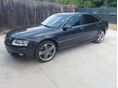 AUDI A8 4.2 V8 quattro Tiptronic ic Lang