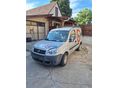 FIAT DOBLO 1.6 benzin+ cng gáz