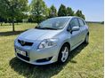 TOYOTA AURIS 1.4