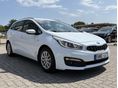 KIA CEE'D SW 1.6 CRDI EX Prémium ÜLÉSFŰTÉS! MULTIKROMÁNY! TÉLI-NYÁRI GUMI! ÚJKORA ÓTA MAGYAR!