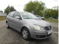 VOLKSWAGEN POLO 1.2 60 Trendline AZONNAL ELVIHETŐ !