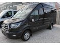 FORD Transit Minibusz Concerto A10 automata 17 fős. vonóhoroggal