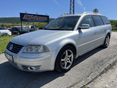 VOLKSWAGEN PASSAT V Variant 2.3 V5 Trendline Tiptronic ic
