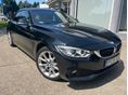 BMW 420d xDrive Advantage 104e Km. Téli-nyári kerék