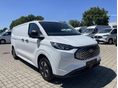 FORD TRANSIT 2025 - 1
