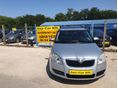 SKODA ROOMSTER 2008/8 - 1