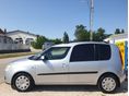 SKODA ROOMSTER 2008/8 - 2