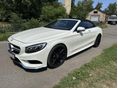 MERCEDES-BENZ S 500 2018/5 - 1