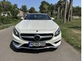MERCEDES-BENZ S 500 2018/5 - 2
