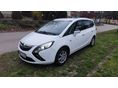 OPEL ZAFIRA TOURER 1.6 T CNG Cosmo