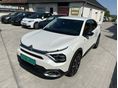 CITROEN C4 X e-C450kWh Plus Újszerű állapot. 350km hatótáv