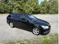 SKODA OCTAVIA Combi 2.0 TFSI RS