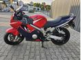 HONDA CBR 600 F 2002/7 - 2