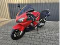 HONDA CBR 600 F 2002/7 - 1