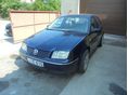 VOLKSWAGEN BORA 2004 - 2