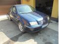 VOLKSWAGEN BORA 2004 - 1