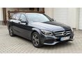 MERCEDES-BENZ C 180 T BlueTEC d 7G-TRONIC Szer.könyv.Friss Műsz.Szerviz.Váltó/Motorolaj cserélve.Korrózió mentes.Olasz