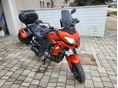 KAWASAKI VERSYS 1000 