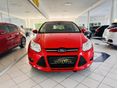 FORD FOCUS 2013/6 - 4