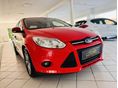 FORD FOCUS 2013/6 - 5