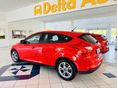 FORD FOCUS 2013/6 - 7