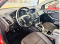FORD FOCUS 2013/6 - 11