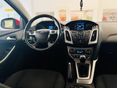 FORD FOCUS 2013/6 - 12