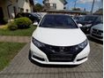 HONDA CIVIC 2014/8 - 2
