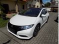 HONDA CIVIC 2014/8 - 1