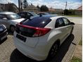 HONDA CIVIC 2014/8 - 11