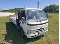 TOYOTA DYNA 2014/7 - 7
