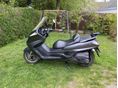 YAMAHA YP 400 MAJESTY 2004/5 - 4