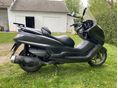YAMAHA YP 400 MAJESTY 2004/5 - 8