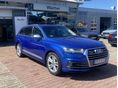 AUDI Q7 SQ7 4.0 V8 TDI quattro Tiptronic ic [7 személy]