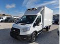 FORD TRANSIT 2.0 TDCi 350 MWB Trend 20C Fagyasztós VARIA felépítménnyel. 230V-ról is üzemel