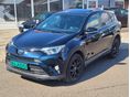 TOYOTA RAV 4 Rav4 2.5 Hybrid Selection MY18 2WD e-CVT NAVI Napfénytető Tempomat