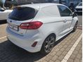 FORD FIESTA 2021/9 - 3