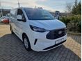FORD TRANSIT CUSTOM VAN LIMITED 2.0 TDCI 150 M6 L2 = | Készleten