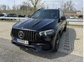 MERCEDES-BENZ GLE 400 d 4Matic 9G-TRONIC (7 személyes ) AMG-Line/HUD/Légrugó/360 Kamera/Önvezető/