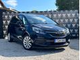 OPEL ZAFIRA TOURER 2017/9 - 2