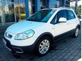 SUZUKI SX4 2.0 DDiS GS CD ESP 4WD Sxedici összkerékkel! 185ekm-rel