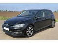 VOLKSWAGEN GOLF VII 1.0 TSI BMT COMFORTLINE FRISS MŰSZAKI